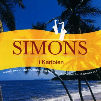 I Karibien by Simons