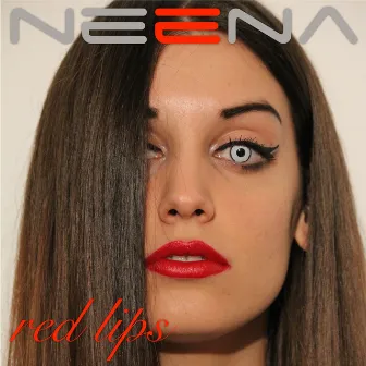 Red Lips by Neena