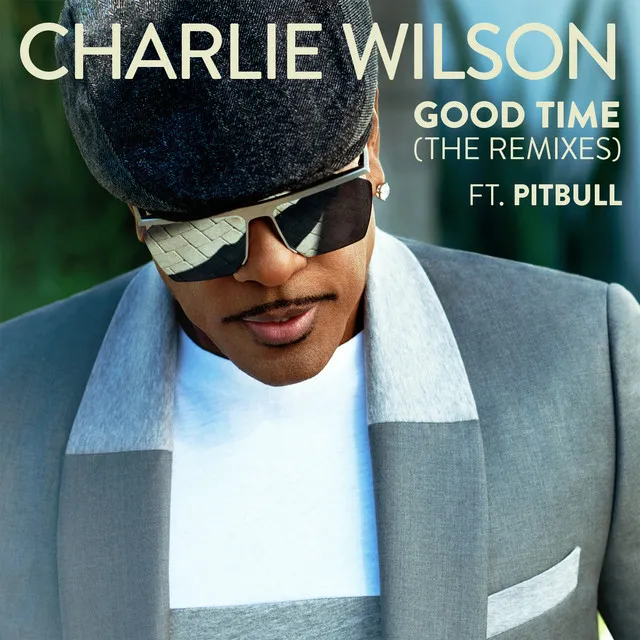 Good Time (feat. Pitbull) - Moto Blanco Remix