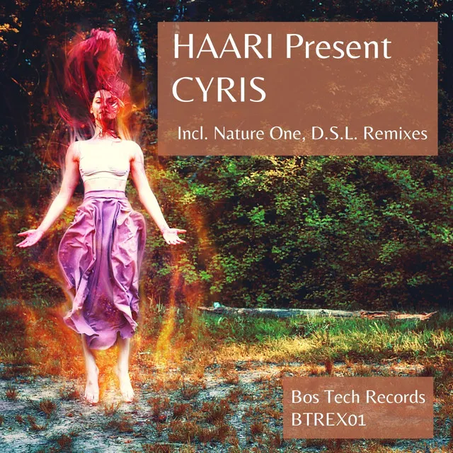 Cyris - Nature One Reprise Mix