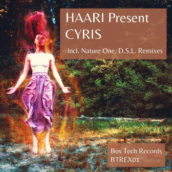 Cyris by HAARI