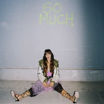 So Much by Martha Elisabeth