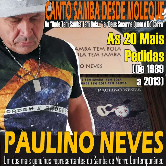 Paulino Neves