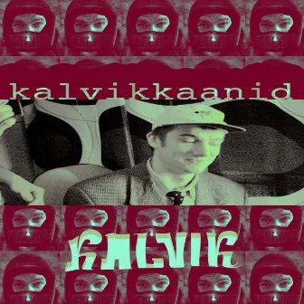 Kalvikkaanid by Kalvik