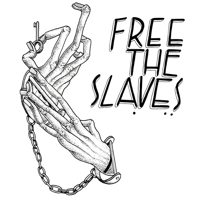 Free the Slaves