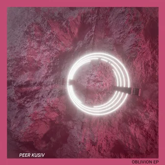 Oblivion EP by Peer Kusiv