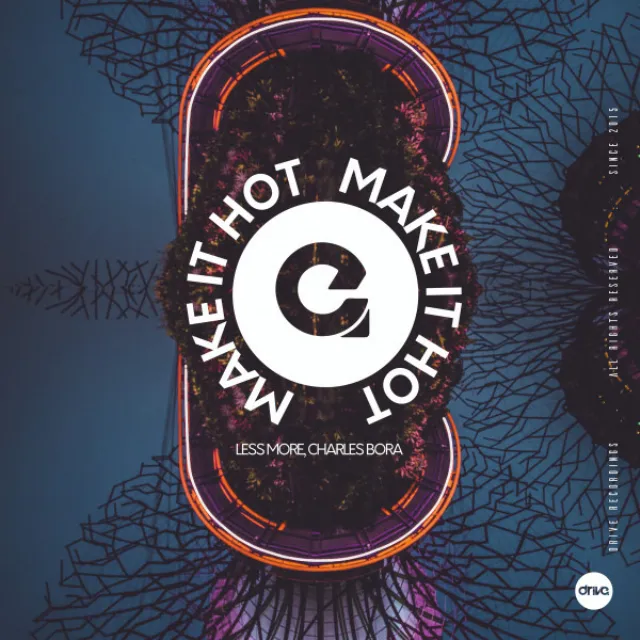 Make it Hot - Original Mix