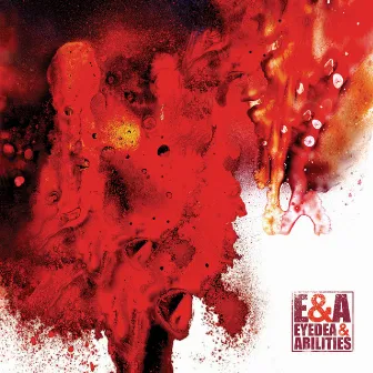 E&A by Eyedea