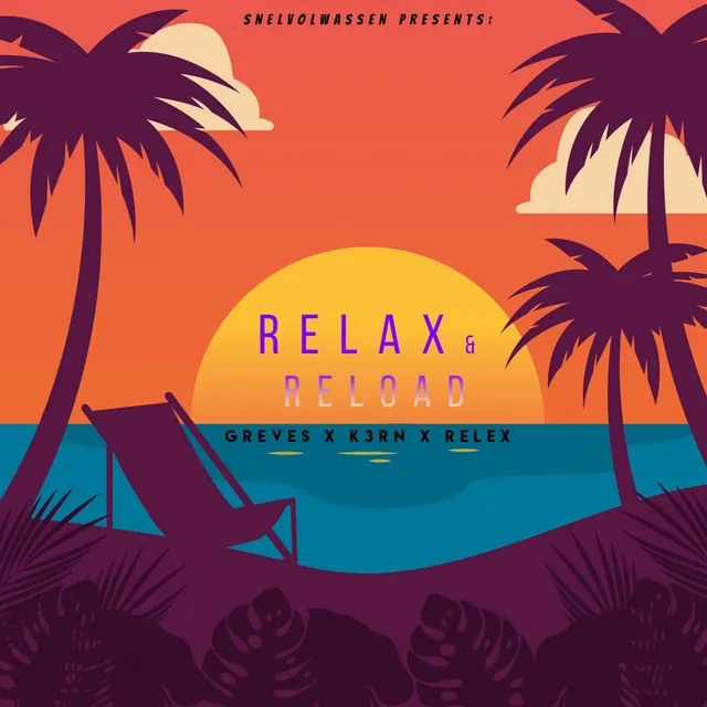 Relax & Reload