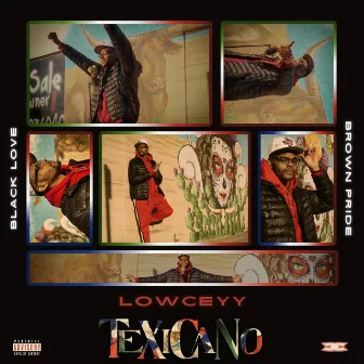 TEXICANO by Lowceyy