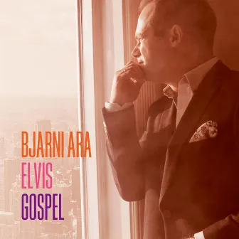 Bjarni Ara - Elvis Gospel by Bjarni Arason