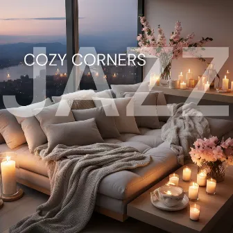 Cozy Corners and Jazz Notes: Sensual Lounge Mood, Relaxing Instrumental BGM by 