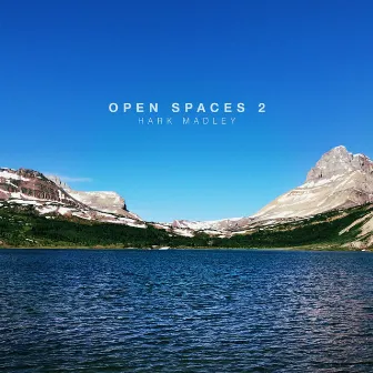 Open Spaces 2 by Hark Madley