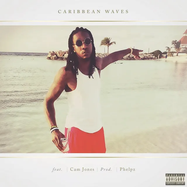 Caribbean Waves