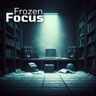 Frozen Focus: Winter Trip Hop Study Playlist by Frozen Time Collection