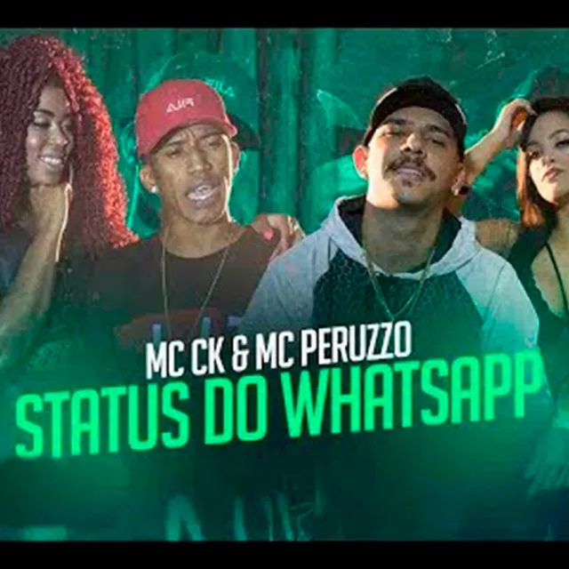 Status do Whatsapp