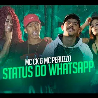 Status do Whatsapp by MC Peruzzo