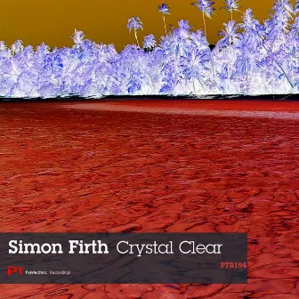 Crystal Clear by Simon Firth