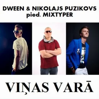 Vinas vara by Dween