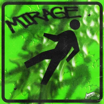 mirage by 44XANS