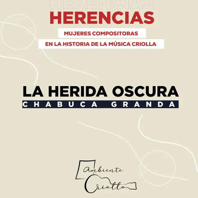 La Herida Oscura