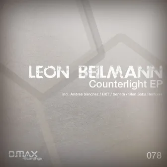 Counterlight EP by Leon Beilmann