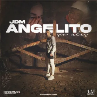 Angelito sin alas by JdM