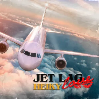 Jet Lag Love by Heiky