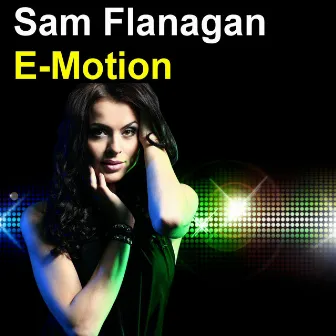 E-Motion by Sam Flanagan