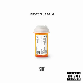 Jersey Club Drug by Iamsbf