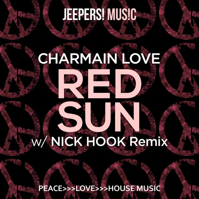 Red Sun - Nick Hook Remix