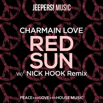 Red Sun by Charmain Love