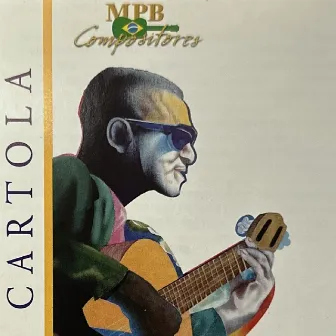 Mpb Compositores by Cartola