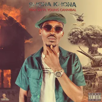 SHONA KHONA by Max-OV