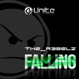 Falling by The R3belz