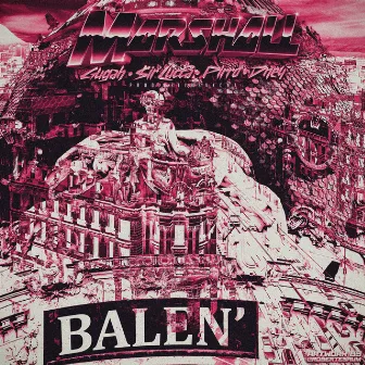 Balen' by Victor Marshall