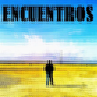 Encuentros by MARIO VIVAS