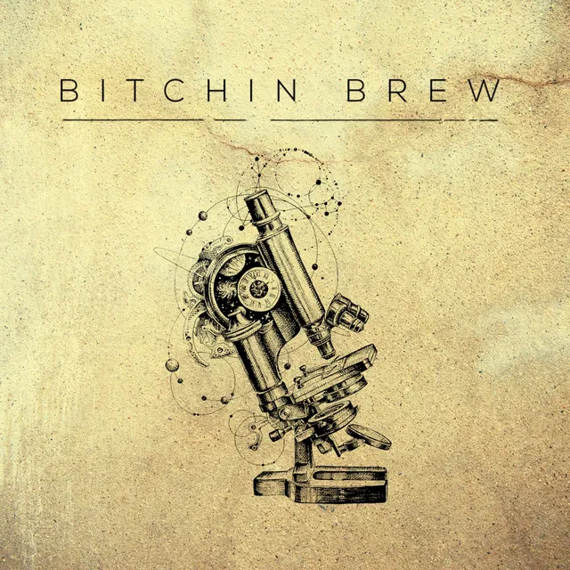 Bitchin Brew