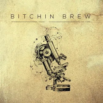 Bitchin Brew by Rikalet