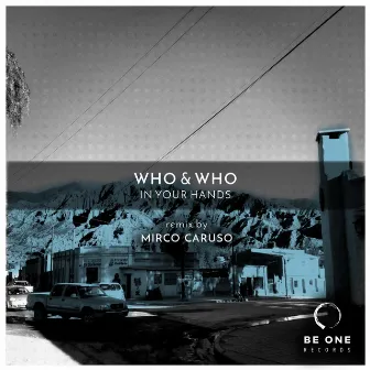 In Your Hands by Who & Who