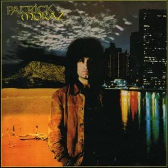 Patrick Moraz by Patrick Moraz