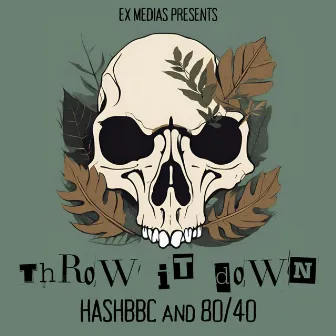 Throw It Down by 8040