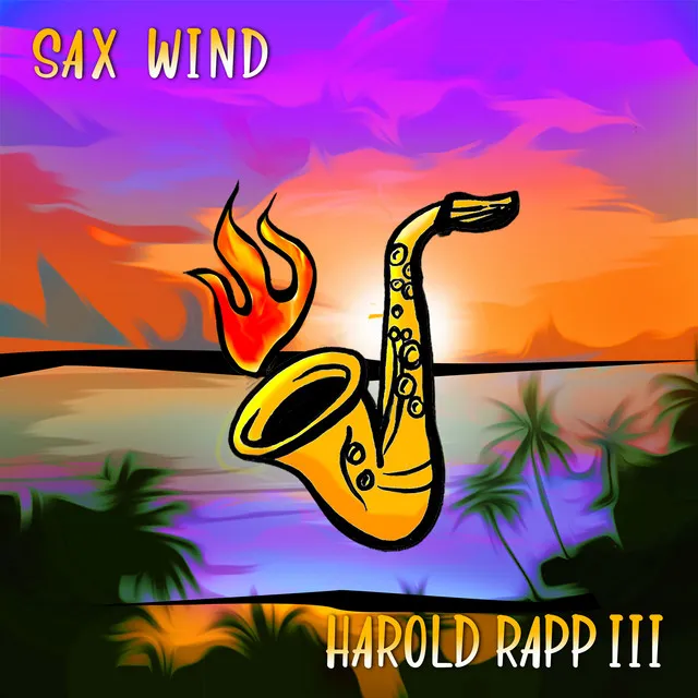 Sax Wind