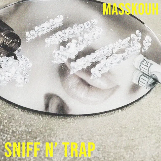 Sniff N' Trap