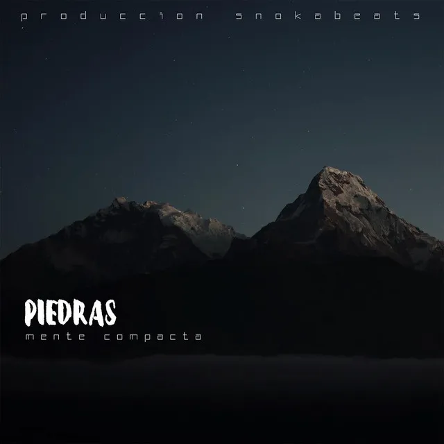 Piedras