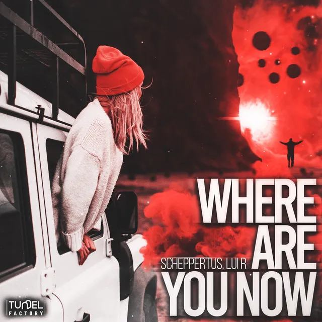 Where Are You Now