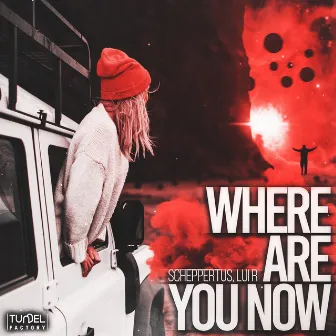 Where Are You Now by Lui R