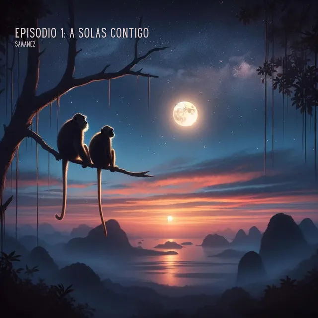 Episodio 1: A Solas Contigo