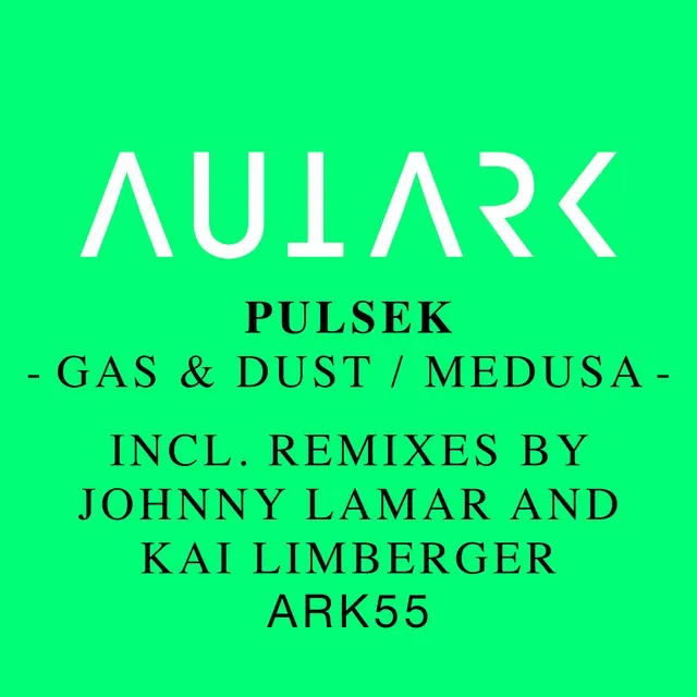 Medusa - Kai Limberger Remix