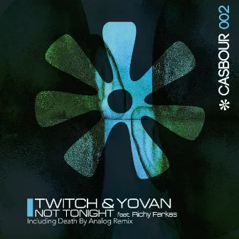 Not Tonight by Yovan